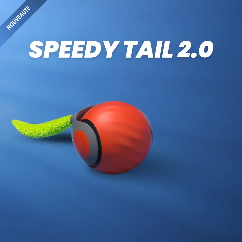 Speedy Tail 2.0